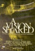 Various Artists - A vision shared: Tribute to W.Guthrie & Leadbelly