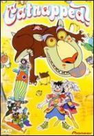 Catnapped! - The movie