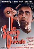 In search of Dracula