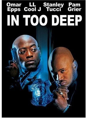 In too deep (1999)