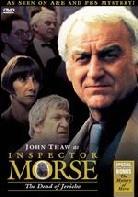 Inspector Morse : - The dead of Jericho