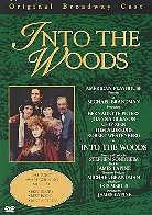 Into the woods