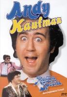 Kaufman Andy - The Midnight Special