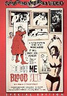 Color me blood red (1965) Special Edition