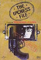 The ipcress file (1965)