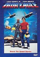Iron eagle