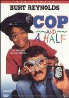 Cop and a half