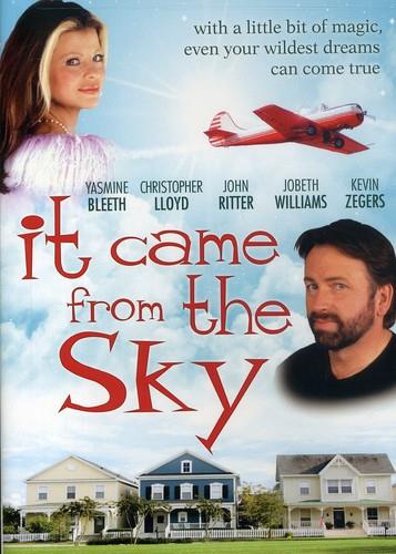 It came from the Sky