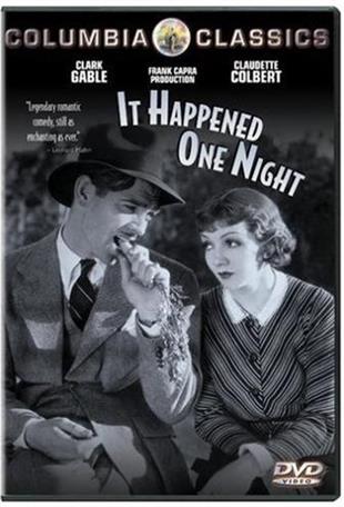 It Happened One Night (1934) Special Edition