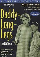 Daddy long legs s/w