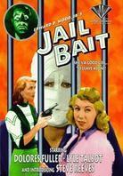 Jail Bait (1954) s/w