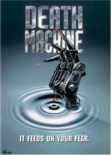 Death machine (1994)