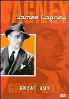 Great guy - James Cagney