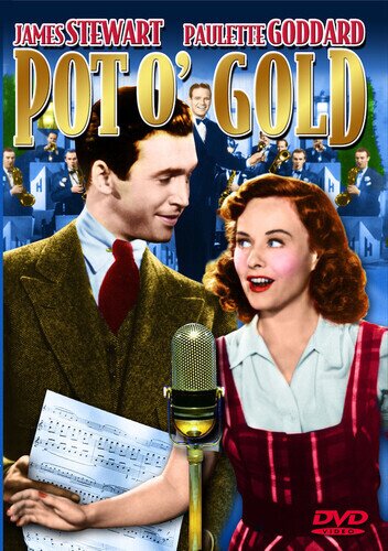 Pot O' Gold (1941) Unrated