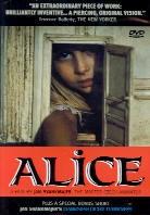 Alice - Jan Svankmajer's Alice (1988)