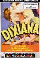 Dixiana
