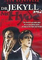 Dr. Jekyll and Mr. Hyde (1920)