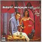 Robert Mitchum - Calypso - Is Like So... - Bear Family LP