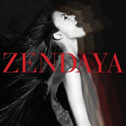 Zendaya - ---