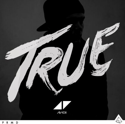 AVICII - True (LP)