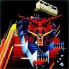 Judas Priest - Defenders Of The Faith - Reissue Japan Edition