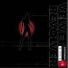 Velvet Revolver - Contraband - Reissue Japan Edition