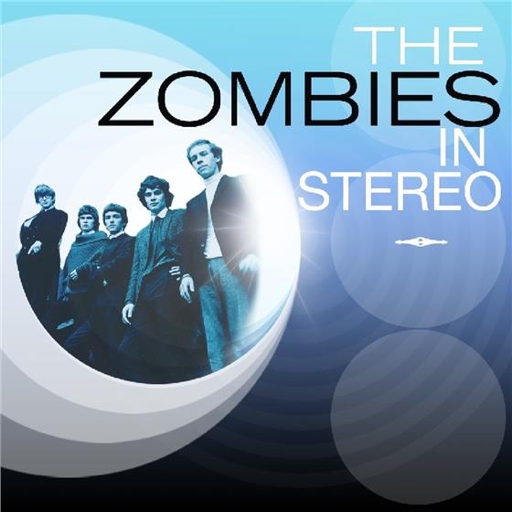 Zombies - In Stereo