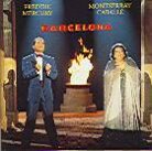 Freddie Mercury & Montserrat Caball&eacute; - Barcelona
