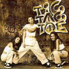 Tic Tac Toe - ---
