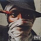 Mos Def - New Danger 2 LPs