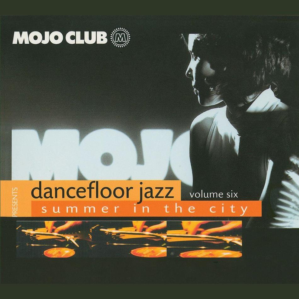 Various - Dancefloor Jazz 6 LP