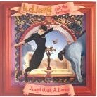 K.D. Lang - Angel With A Lariat 2021 Repress, LP