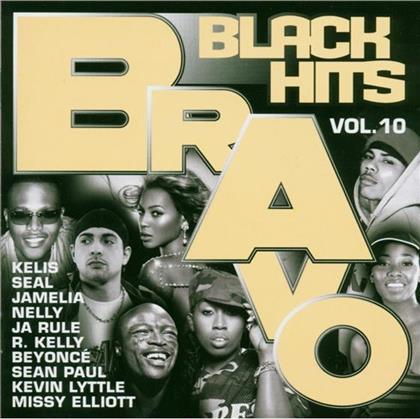 Various - Bravo Black Hits,Vol.10 (2 LPs)
