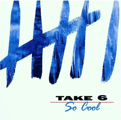 Take 6 - So Cool