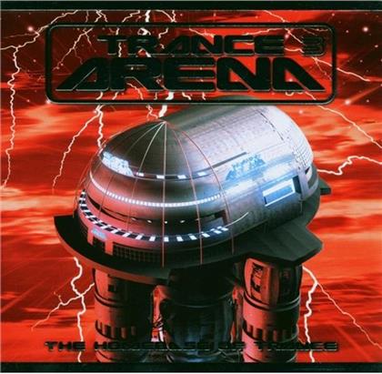 Various - Trance Arena 3 (2 LPs)