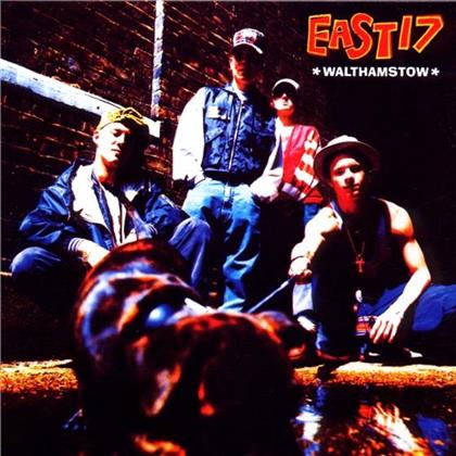 East 17 - Walthamstow (LP)