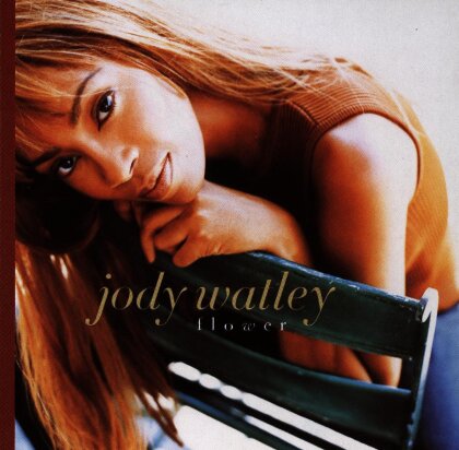 Jody Watley - Flower (LP)