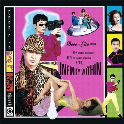 Deee Lite - Infinity Machine