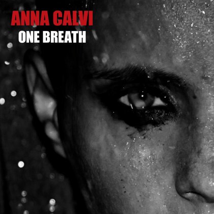 Anna Calvi - One Breath (LP)