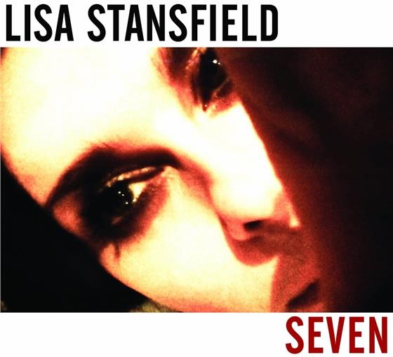 Lisa Stansfield - Seven