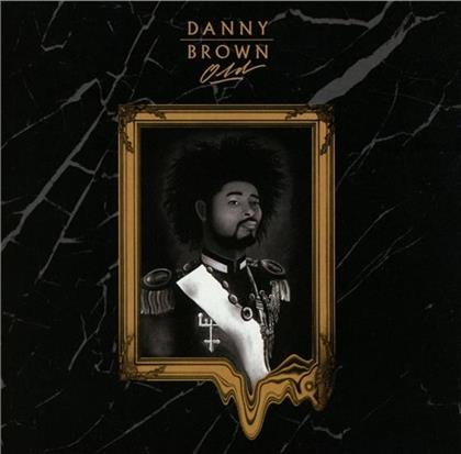 Danny Brown - Old