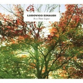 Ludovico Einaudi - In A Time Lapse Japan Edition