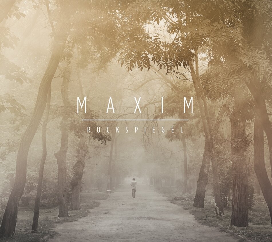 Maxim - Rückspiegel