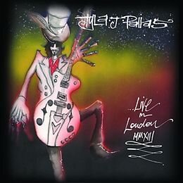 Tyla - Live In London MMXII (2 CDs)