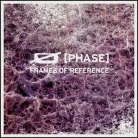 O (Phase) - Frames Of Reference 2 LP + CD