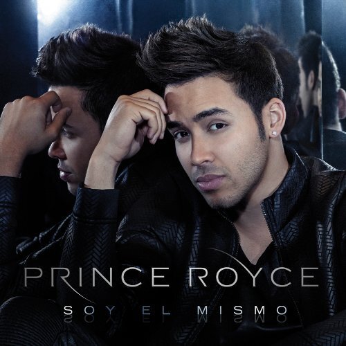 Prince Royce - Soy El Mismo
