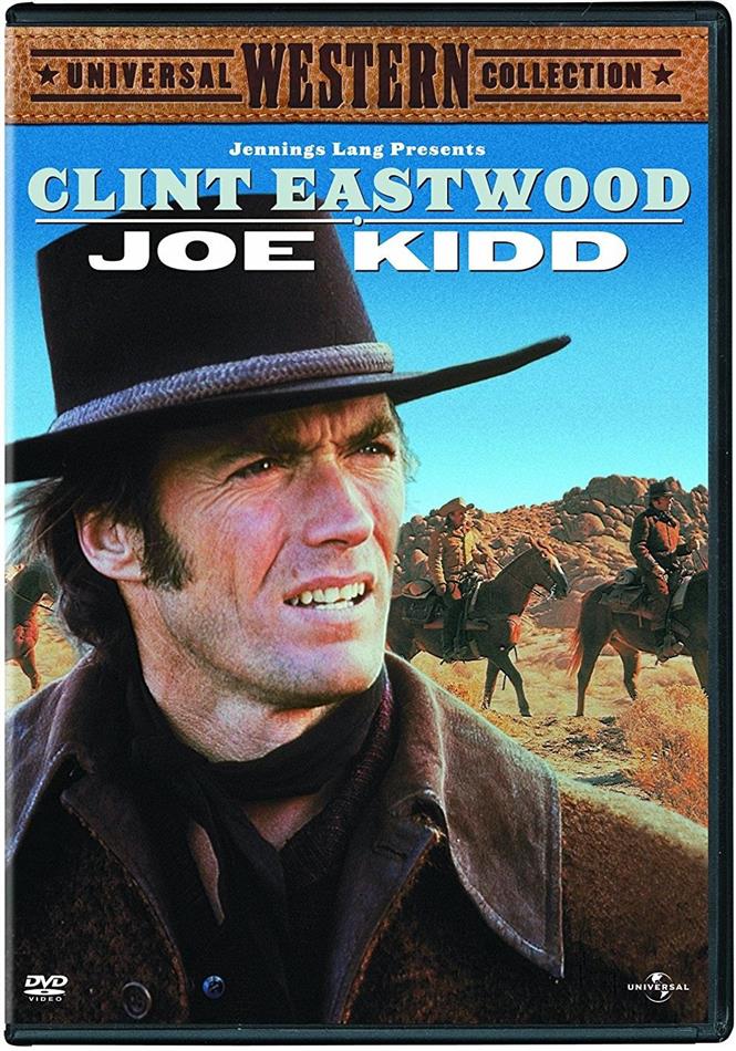 Joe Kidd (1972)
