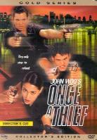 John Woo's once a thief (1991) Director's Cut
