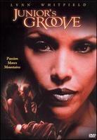 The planet of Junior Brown - Junior's groove