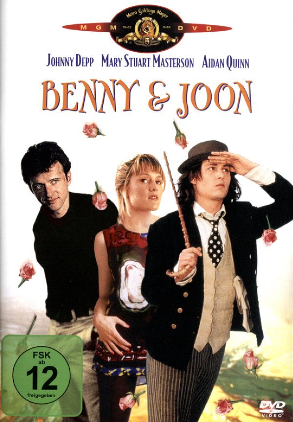 Benny & Joon (1993)
